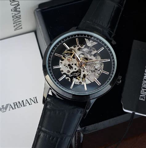 armani exchange watch under 5000.